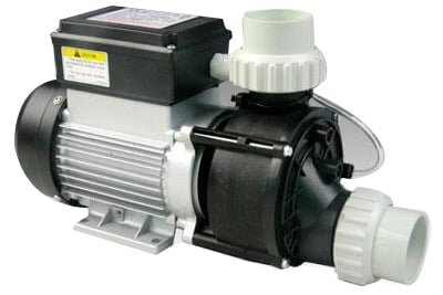 Máy bơm đầu nhựa Ewala WP 200 Máy bơm đầu nhựa Ewala WP 200