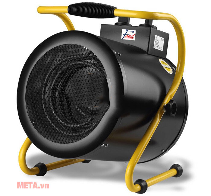 Máy sấy gió nóng Fred FR-C5/3