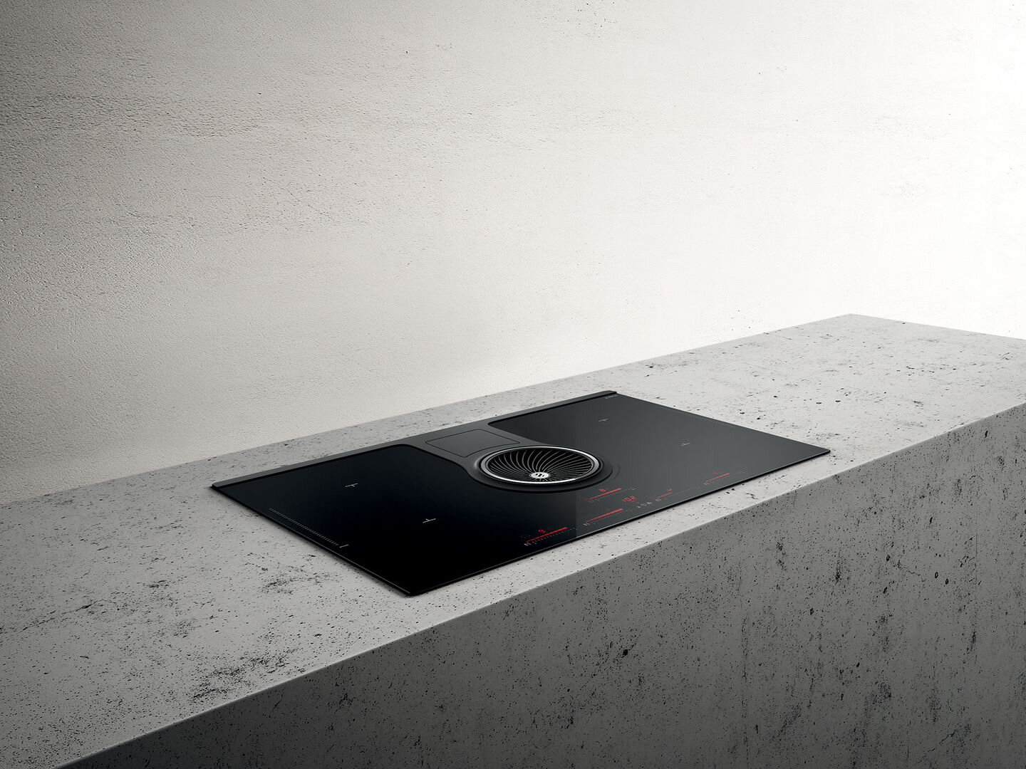 Nikola Tesla ONE - Dòng siêu phẩm bếp từ kết hợp với máy hút mùi của Elica, được lấy cảm hứng từ những dòng siêu xe của Ý, ONE chính là sản phẩm được trang bị nhiều công nghệ tân tiến nhất cùng với thiết kế mạnh mẽ, thu hút với chất liệu cao cấp.