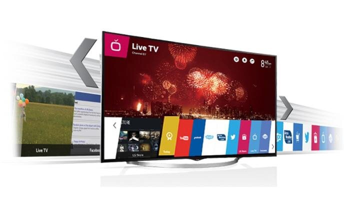 Smart Tivi 3D LED LG 65UC970T 65 inch Smart Tivi 3D LED LG 65UC970T 65 inch