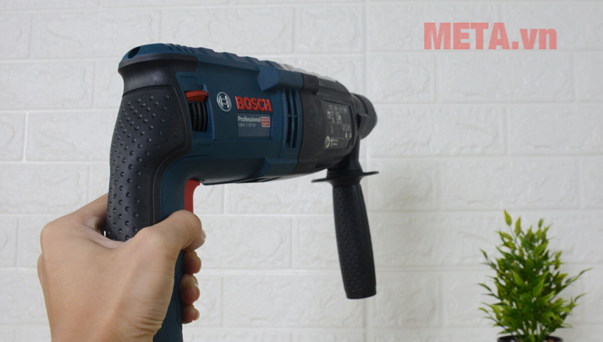 Máy khoan búa Bosch GBH 2-28 DV Máy khoan búa Bosch GBH 2-28 DV