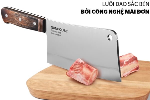 Dao Sunhouse KS-KN180CS