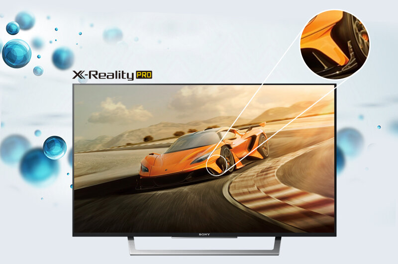 Internet Tivi Sony 43 inch KDL-43W750D Internet Tivi Sony 43 inch KDL-43W750D