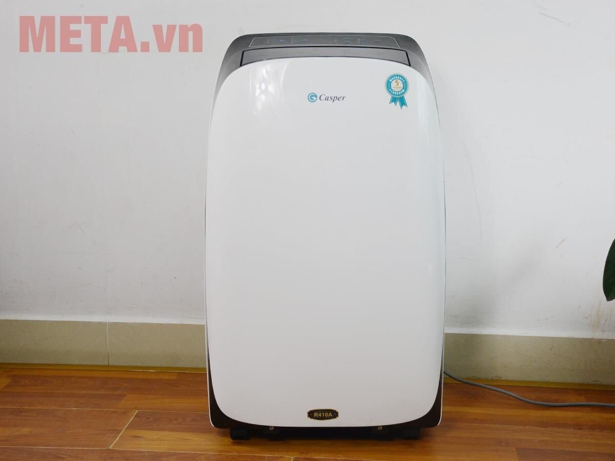 Máy lạnh di động Casper PC-09TL22 (1.0 HP)