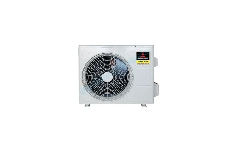 Điều hòa Mitsubishi Heavy SRK10YXP-W5 9000 BTU1 chiều inverter