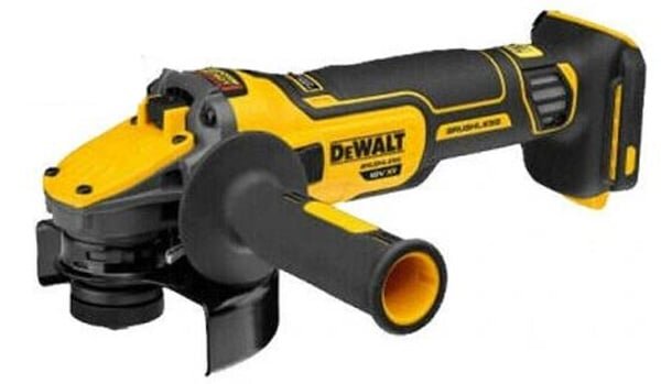 Hình ảnh máy mài góc dùng pin DeWalt DCG409X1 Hình ảnh máy mài góc dùng pin DeWalt DCG409X1