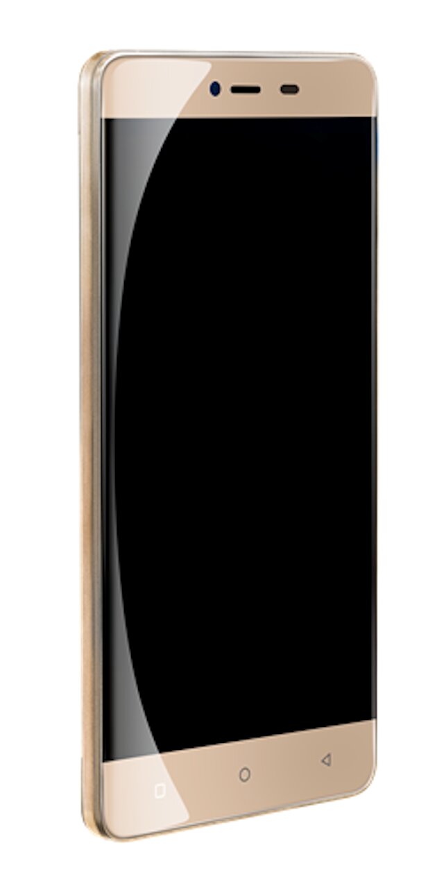 Điện thoại Gionee M5 Mini