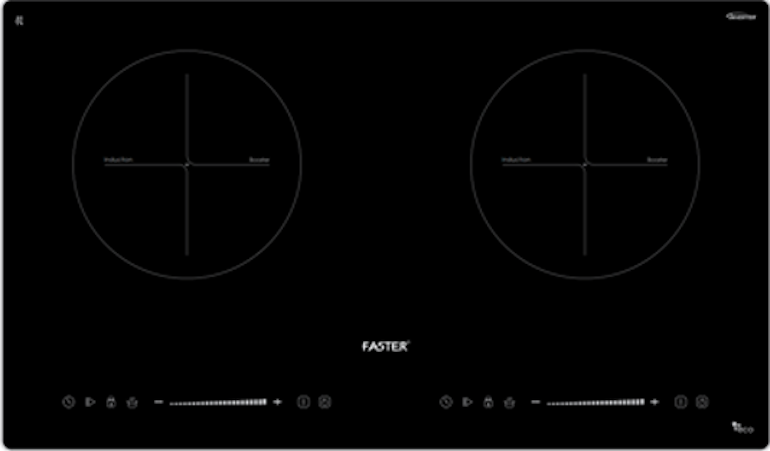 Bếp từ Faster FS 219MT