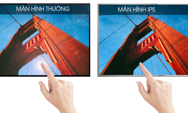 Smart tivi Panasonic 40 inch TH-40DX650V Smart tivi Panasonic 40 inch TH-40DX650V