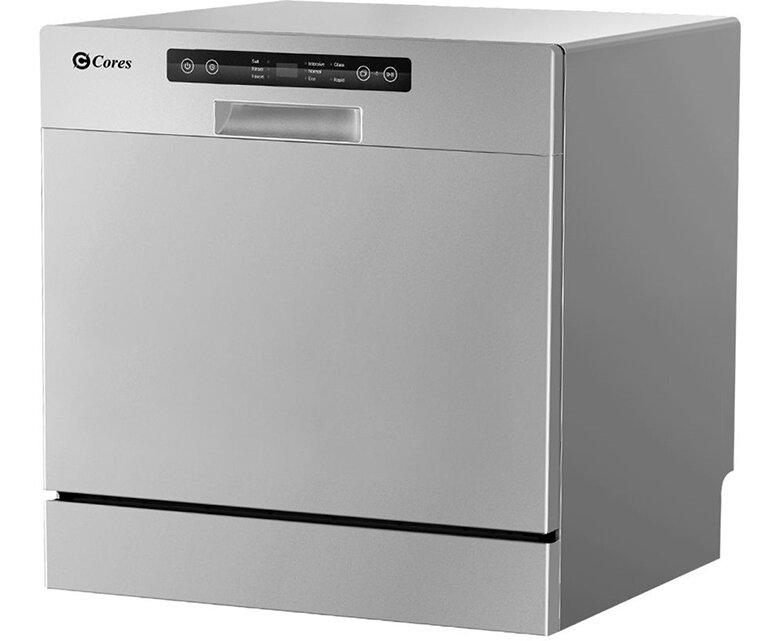 Máy rửa bát Cores LE-08FS21