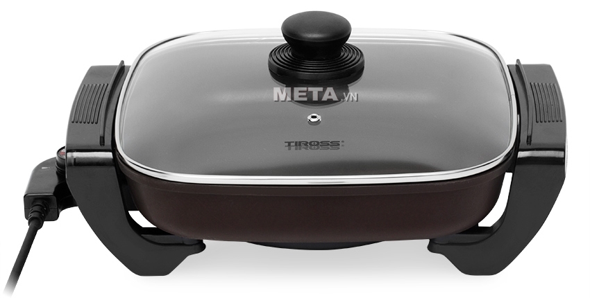 Chảo điện Tiross TS901 Chảo điện Tiross TS901