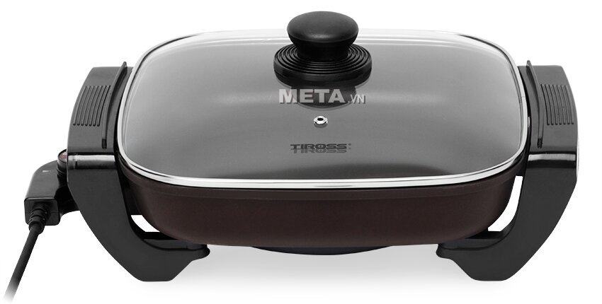 Chảo điện Tiross TS901
