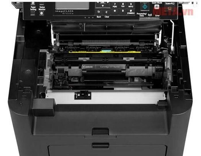 Máy in đa chức năng Canon MF 232W