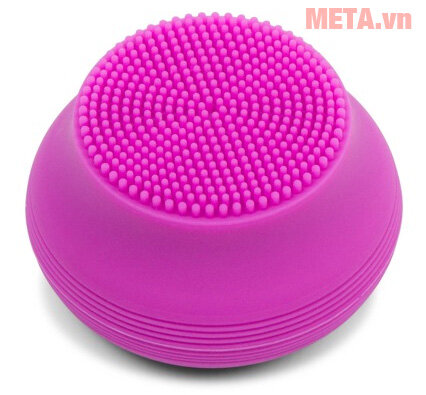 Máy rửa mặt công nghệ siêu âm SONICLEANSE GLO Belle Rio FADM