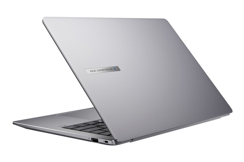 Asus Expertbook P5405CSA-NZ0017W khoác lên mình vẻ ngoài sang trọng
