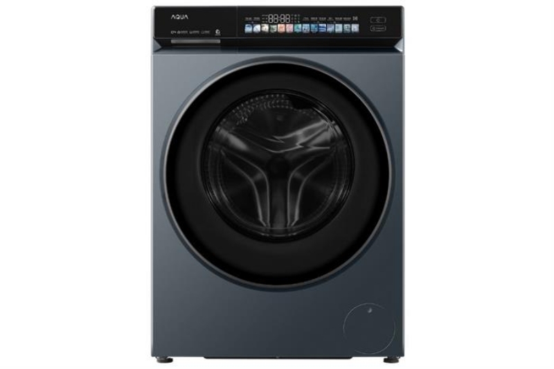 Máy giặt Aqua Inverter 12 Kg AW12-BD4377U1L(GN) 2 Máy giặt Aqua Inverter 12 Kg AW12-BD4377U1L(GN)