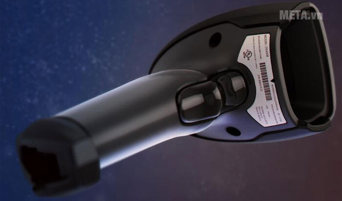 Máy đọc mã vạch Symbol Zebra DS4308