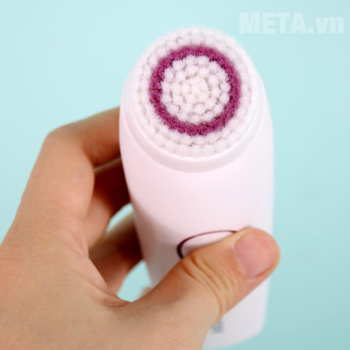 Máy rửa mặt tẩy tế bào chết Beurer FC45