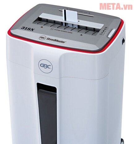 Máy hủy tài liệu GBC 31SX