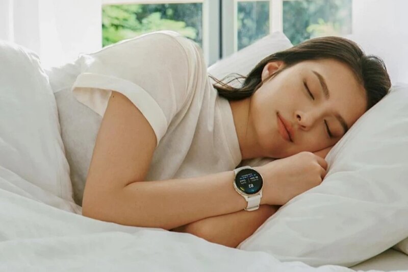 Đồng hồ thông minh Garmin Venu 3 tín năng sức khỏe