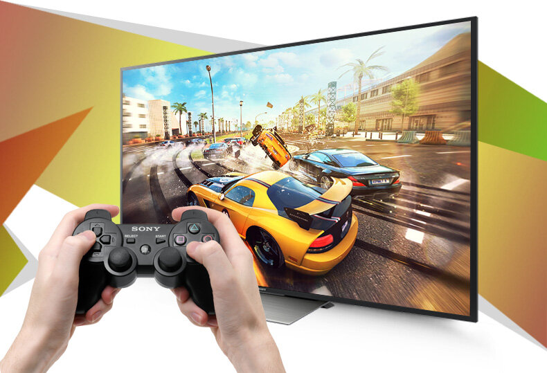 Android Tivi Sony 75 inch KD-75X8500D Android Tivi Sony 75 inch KD-75X8500D