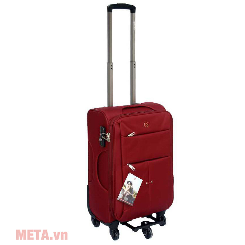 Vali kéo cao cấp Brothers 20 inch BR-1328