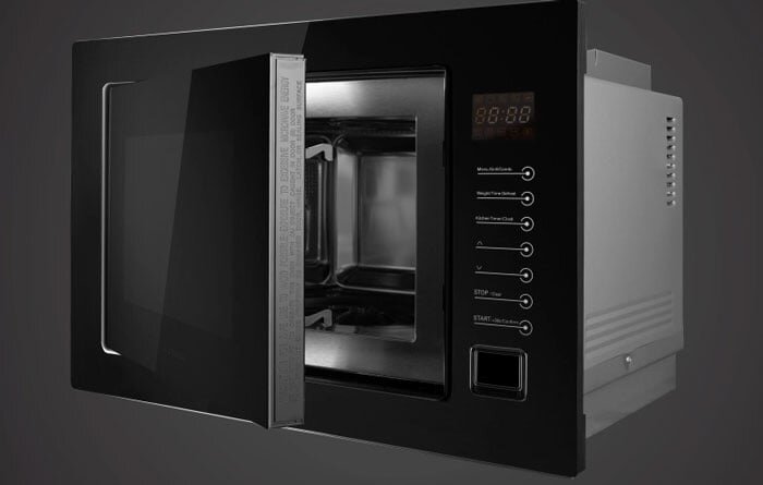 Junger TK90 có kiểu dáng hiện đại