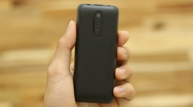 Điện thoại Nokia 108