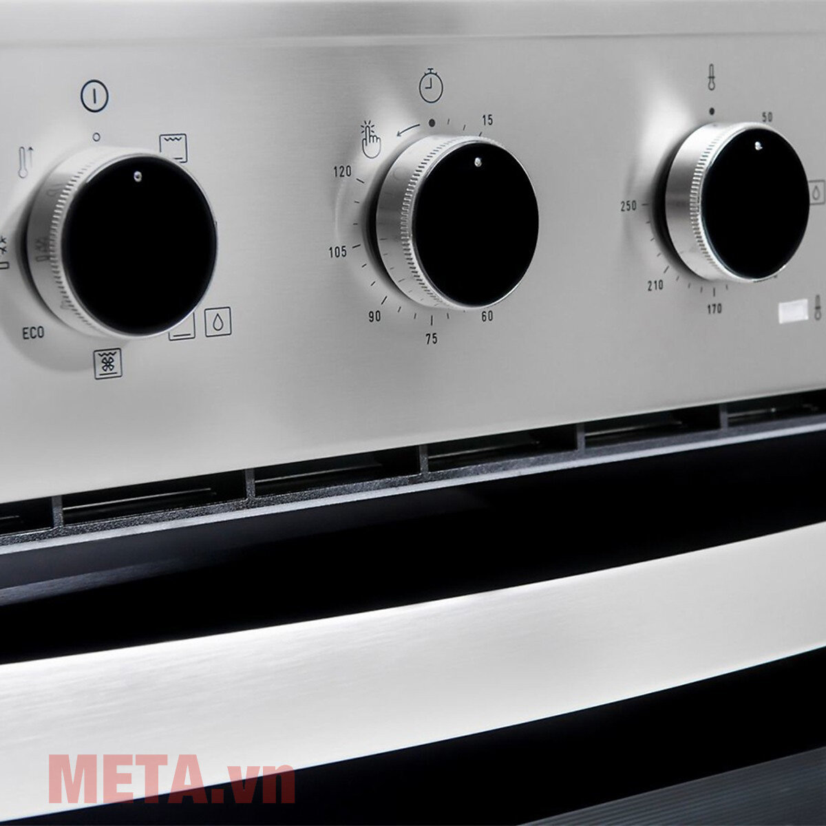 Lò nướng điện âm Teka HBB 605 (70L)