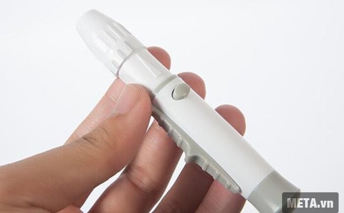 Máy đo đường huyết Precichek AC-300