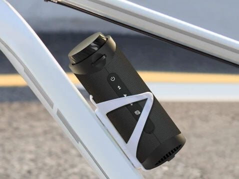 Loa bluetooth di động Tronsmart T7 Loa bluetooth di động Tronsmart T7