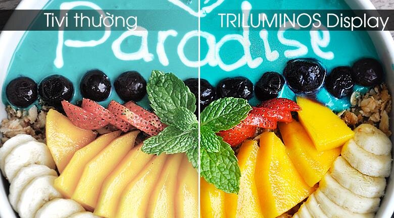 Smart Tivi Sony 75 inch KD-75Z9F, 4K Ultra HDR, Android TV