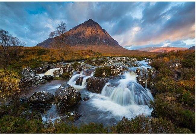 Ống Kính Canon EF16-35mm F4L IS USM (Hàng Nhập Khẩu)