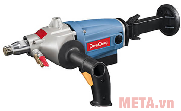 Máy khoan rút lõi bê tông Dongcheng DZZ90 Máy khoan rút lõi bê tông Dongcheng DZZ90