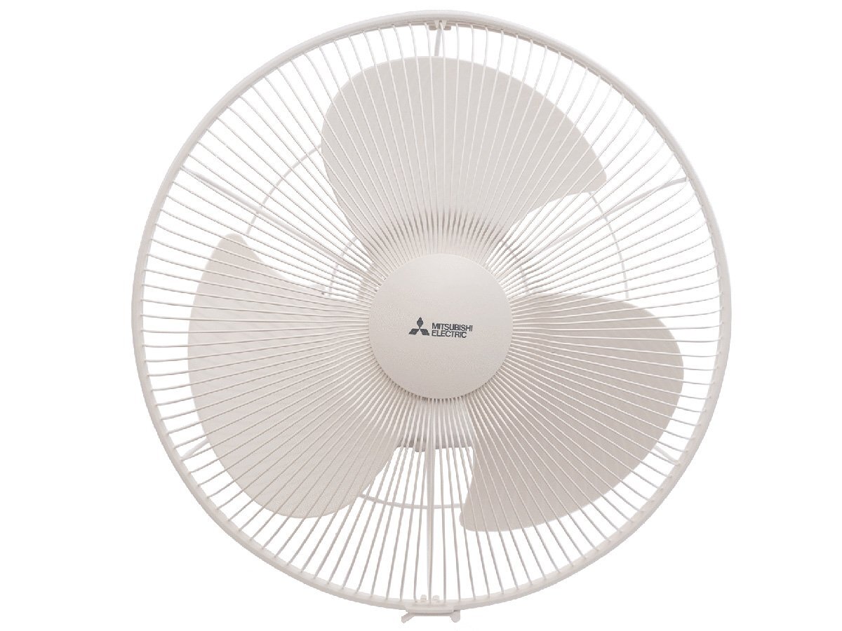 Hình ảnh quạt đảo trần Mitsubishi CY16-SV Hình ảnh quạt đảo trần Mitsubishi CY16-SV