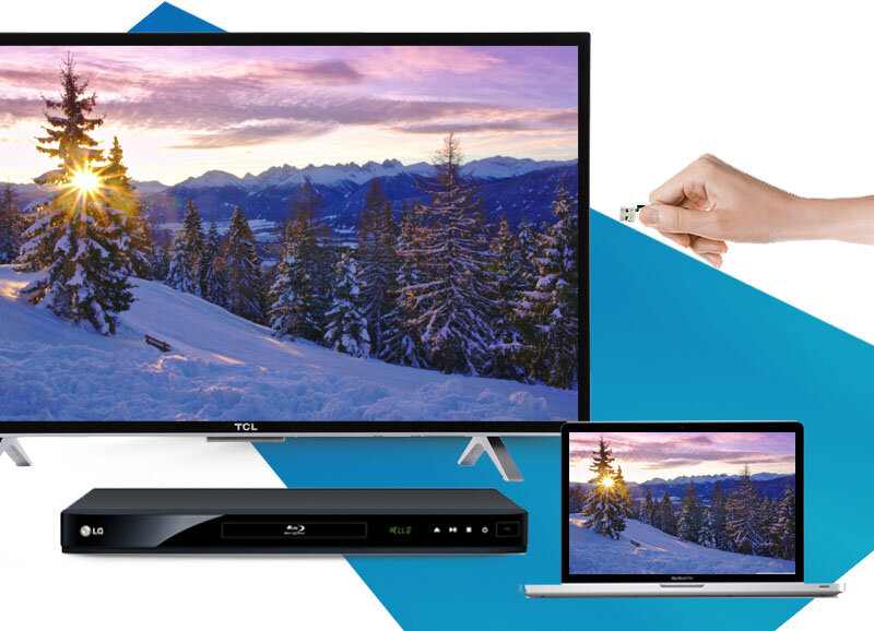 Internet Tivi LED TCL L48D2780 48 inch Internet Tivi LED TCL L48D2780 48 inch