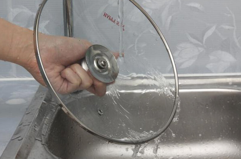 Nồi lẩu inox đáy từ 24 cm Happy Sun L24-HS Nồi lẩu inox đáy từ 24 cm Happy Sun L24-HS