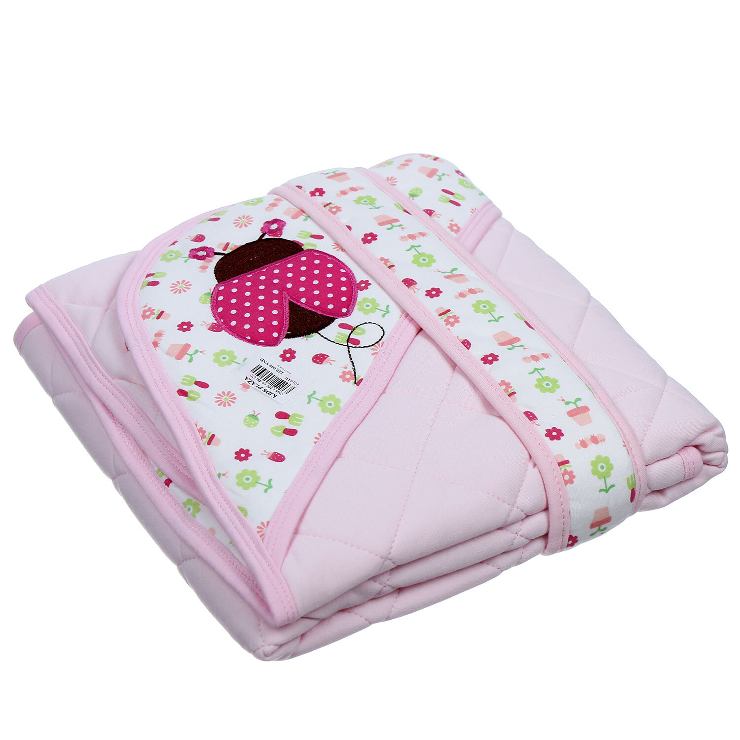  Chăn ủ MomCare có đai cao cấp