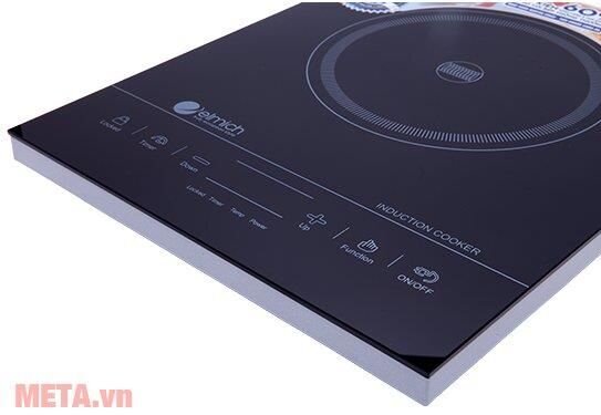 Bếp điện từ cao cấp Elmich EL6347 (2000W)
