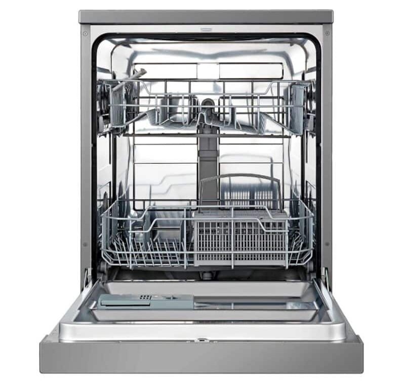 Máy rửa chén độc lập 14 bộ Hafele HDW-F60G được trang bị công nghệ hiện đại