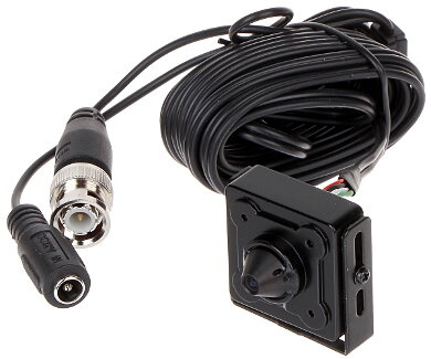 Camera HDCVI Dahua DH-HAC-HUM3201BP-P