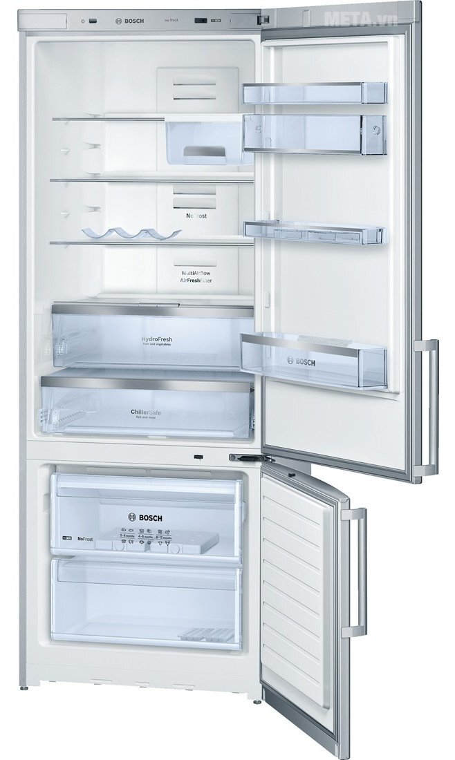 Tủ lạnh Bosch KGN57AI10T