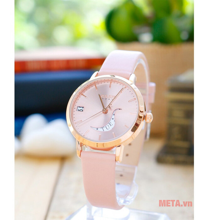 Đồng hồ nữ Julius JA-1076