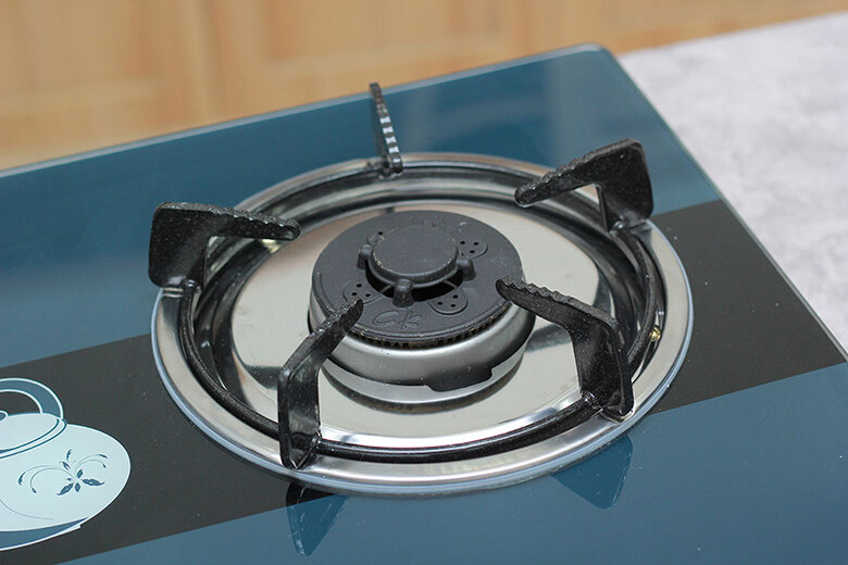 Bếp gas âm Kiwa KW-777JP Bếp gas âm Kiwa KW-777JP