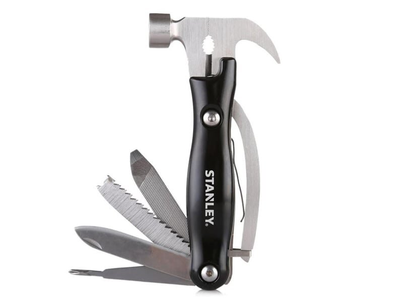 Thiết kế thông minh tích hợp nhiều chi tiết khác nhau trên cùng 1 sản phẩm