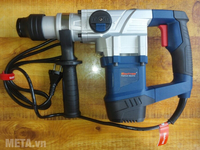 Máy khoan 2 chức năng Davitec DV4026 Máy khoan 2 chức năng Davitec DV4026