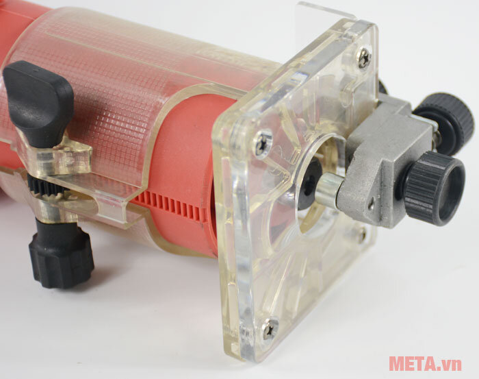 Máy soi gỗ FEG EG-306 (350W)