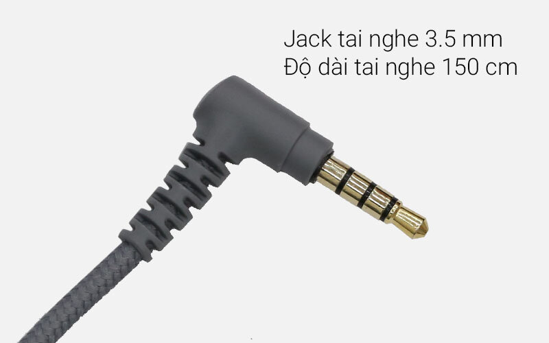 Tai nghe chụp tai Kanen IP-852