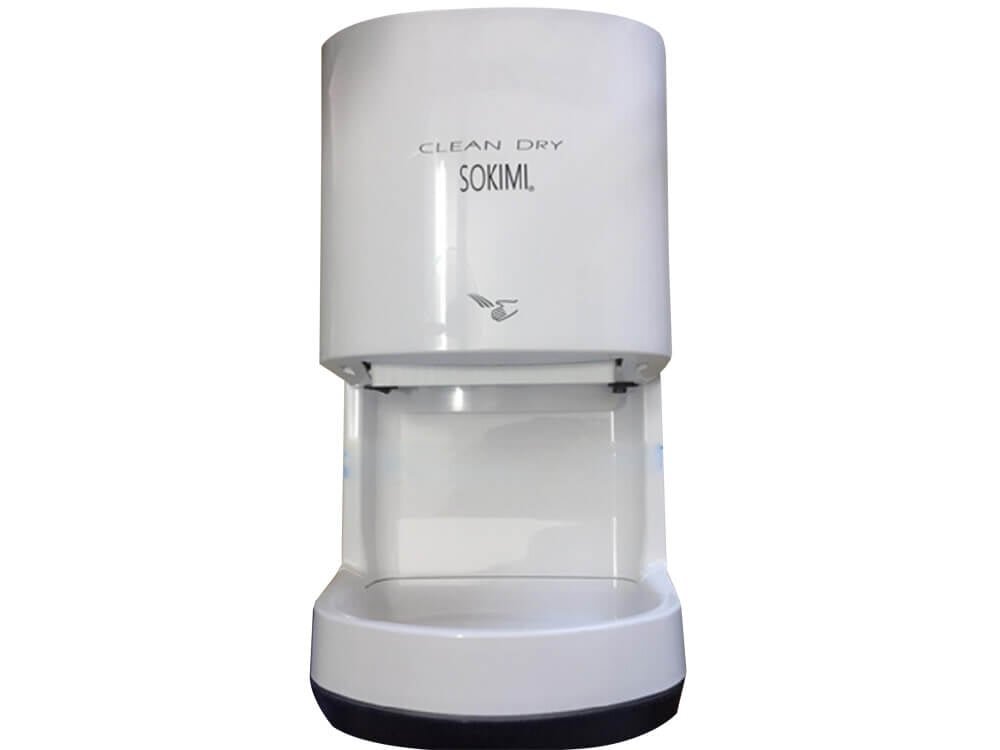 Máy sấy tự động