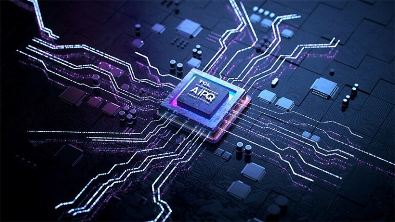 android tivi tcl 50 inch 50c725 âm thanh